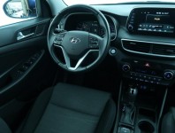 Hyundai Tucson  1.6 CRDi Style