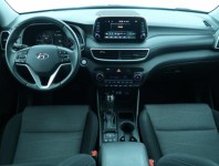 Hyundai Tucson  1.6 CRDi Style