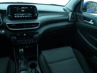 Hyundai Tucson  1.6 CRDi Style