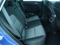 Hyundai Tucson  1.6 CRDi Style