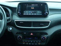 Hyundai Tucson  1.6 CRDi Style