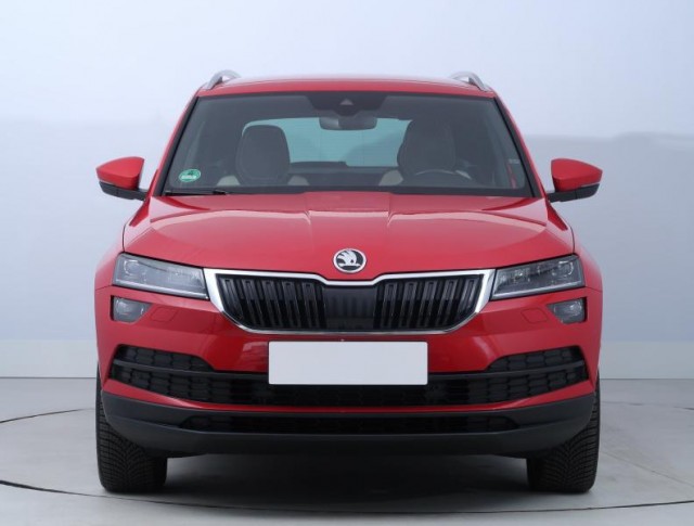 Škoda Karoq  1.5 TSI Style