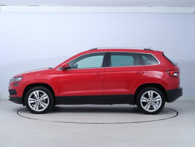 Škoda Karoq  1.5 TSI Style