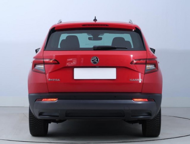 Škoda Karoq  1.5 TSI Style