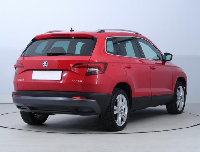 Škoda Karoq  1.5 TSI Style