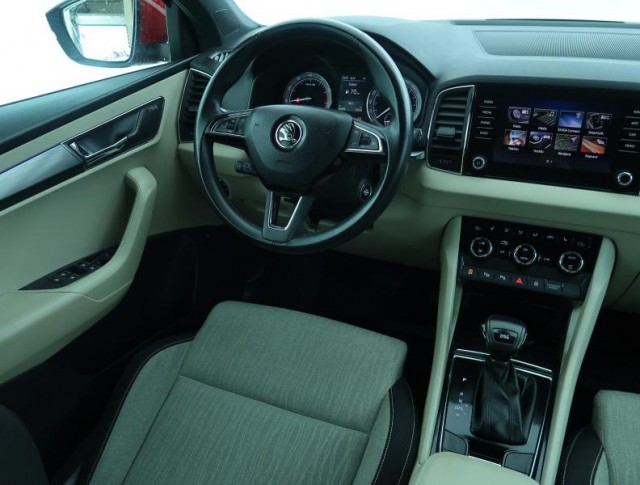 Škoda Karoq  1.5 TSI Style