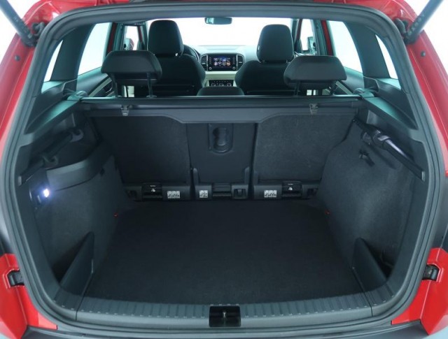 Škoda Karoq  1.5 TSI Style