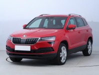 Škoda Karoq  1.5 TSI Style