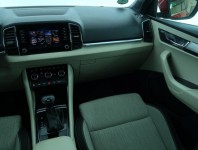 Škoda Karoq  1.5 TSI Style