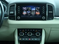 Škoda Karoq  1.5 TSI Style
