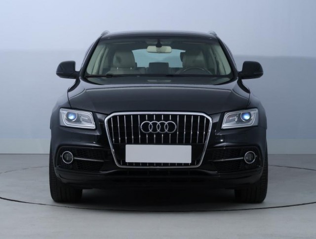 Audi Q5  2.0 TDI 