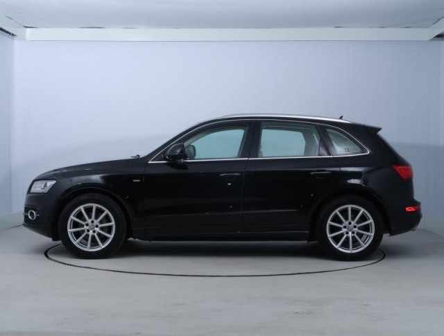 Audi Q5  2.0 TDI 