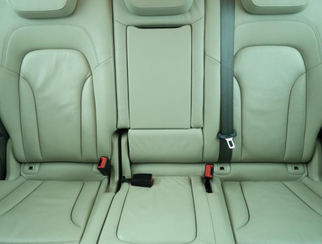 Audi Q5  2.0 TDI 