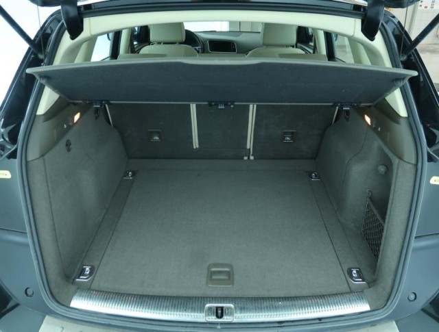 Audi Q5  2.0 TDI 