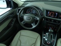 Audi Q5  2.0 TDI 