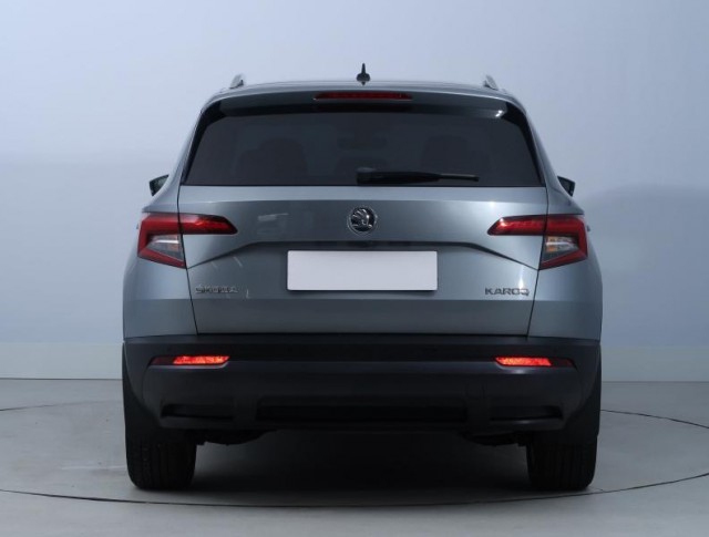 Škoda Karoq  1.6 TDI Style Plus