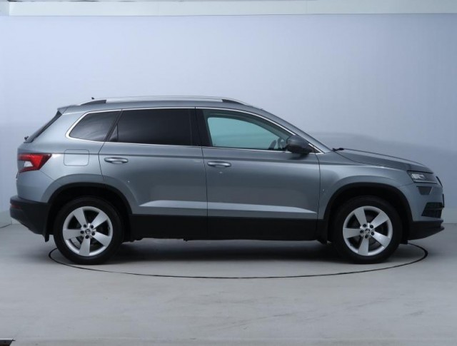 Škoda Karoq  1.6 TDI Style Plus