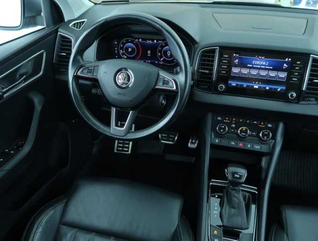 Škoda Karoq  1.6 TDI Style Plus