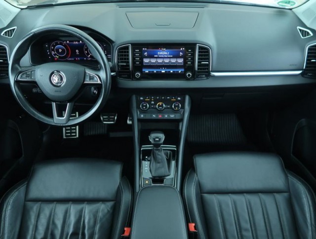 Škoda Karoq  1.6 TDI Style Plus