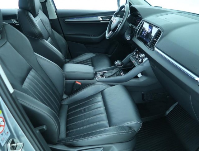 Škoda Karoq  1.6 TDI Style Plus