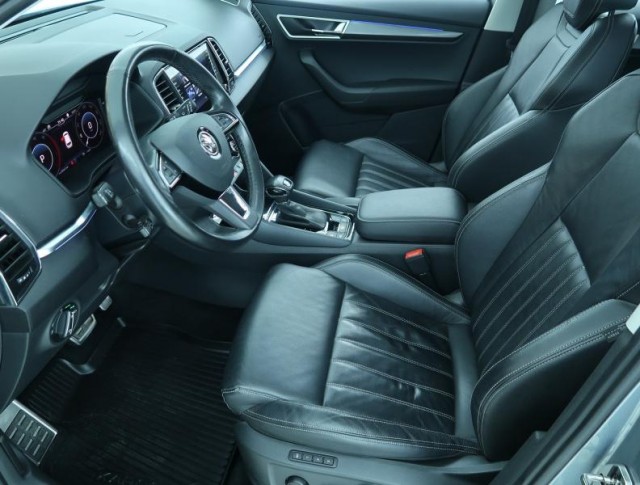 Škoda Karoq  1.6 TDI Style Plus