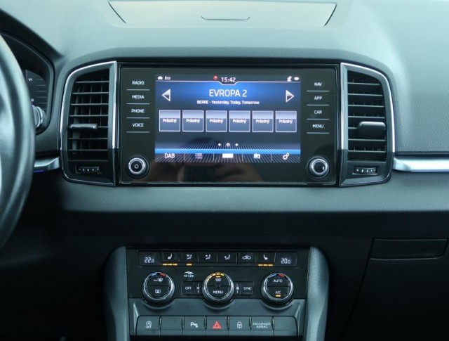 Škoda Karoq  1.6 TDI Style Plus