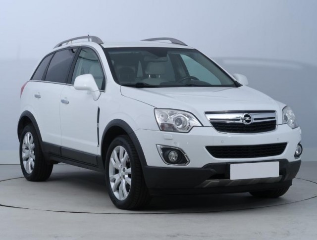 Opel Antara  2.2 CDTI 
