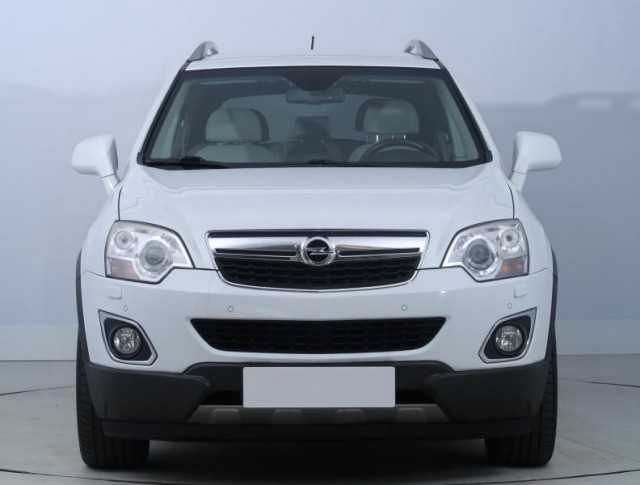 Opel Antara  2.2 CDTI 