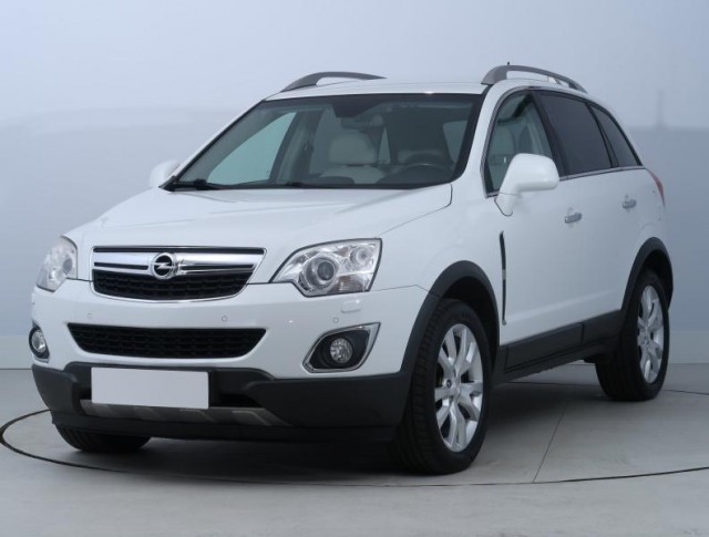 Opel Antara  2.2 CDTI 