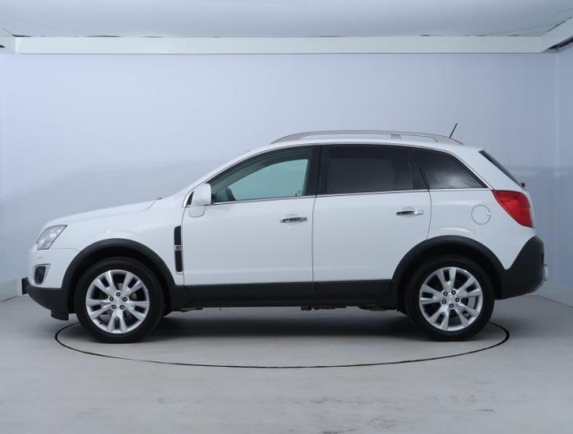 Opel Antara  2.2 CDTI 