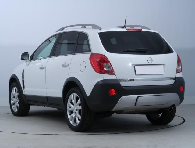 Opel Antara  2.2 CDTI 