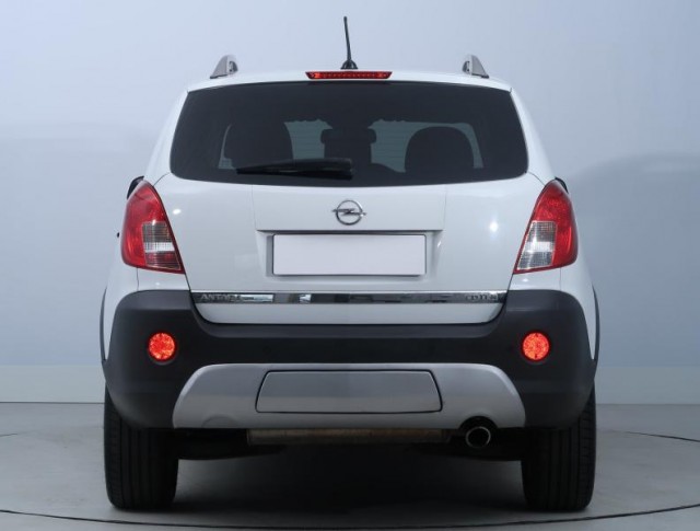 Opel Antara  2.2 CDTI 