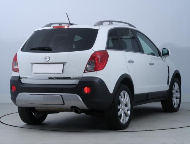 Opel Antara  2.2 CDTI 
