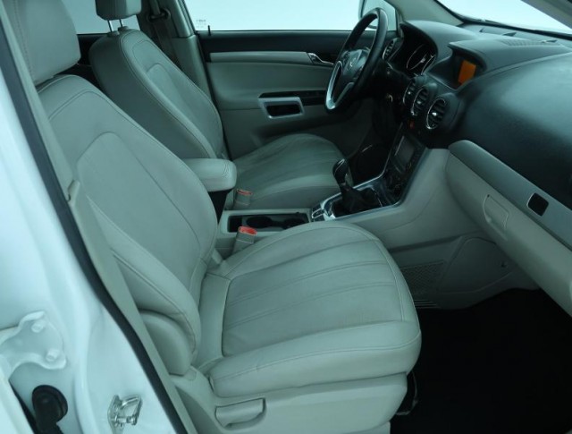 Opel Antara  2.2 CDTI 