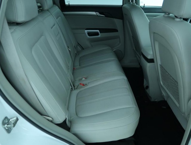 Opel Antara  2.2 CDTI 