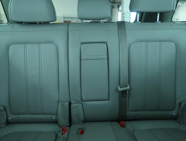 Opel Antara  2.2 CDTI 