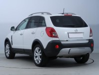 Opel Antara  2.2 CDTI 
