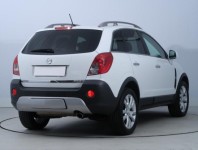 Opel Antara  2.2 CDTI 