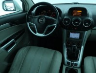 Opel Antara  2.2 CDTI 