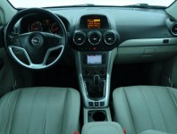 Opel Antara  2.2 CDTI 