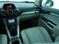 Opel Antara  2.2 CDTI 