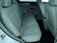 Opel Antara  2.2 CDTI 
