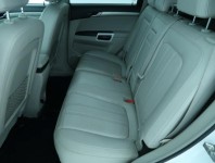 Opel Antara  2.2 CDTI 