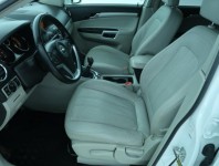Opel Antara  2.2 CDTI 