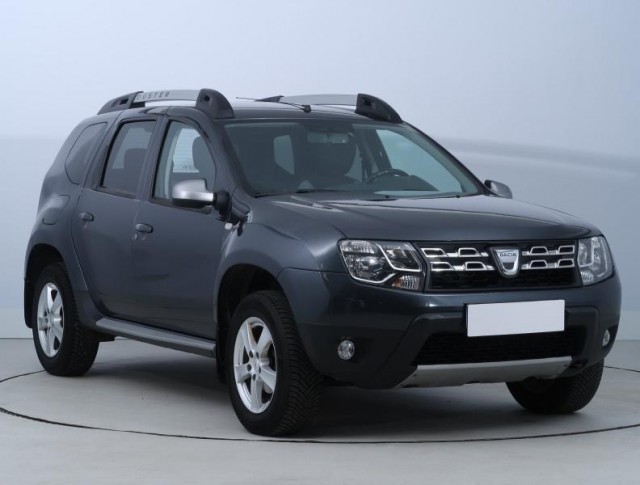 Dacia Duster  1.6 SCe 
