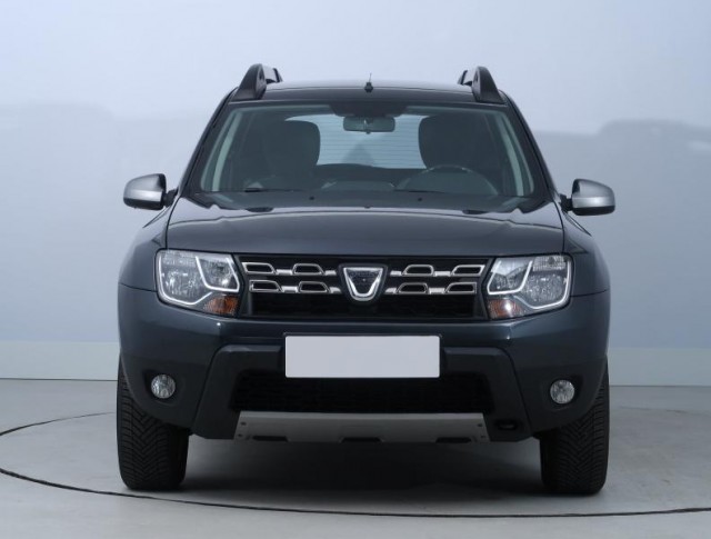 Dacia Duster  1.6 SCe 