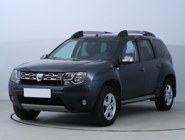 Dacia Duster  1.6 SCe 