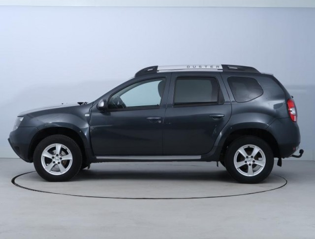Dacia Duster  1.6 SCe 