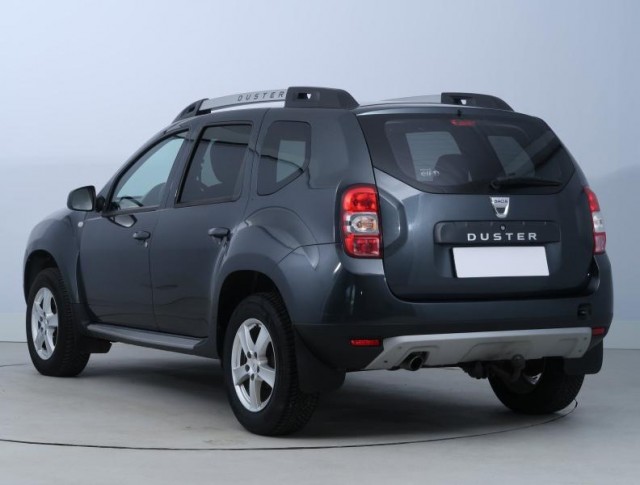Dacia Duster  1.6 SCe 