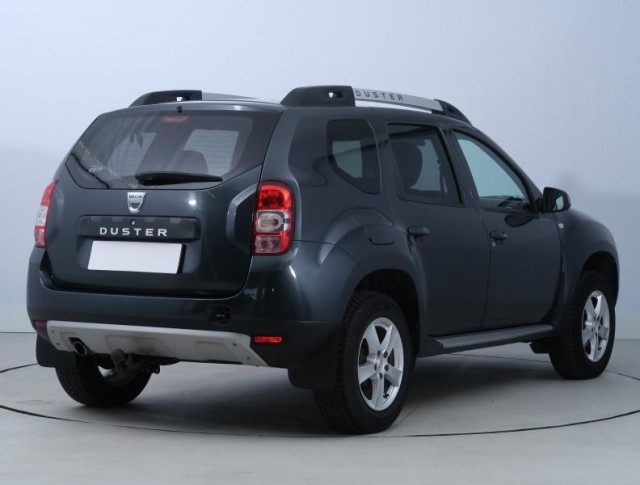 Dacia Duster  1.6 SCe 
